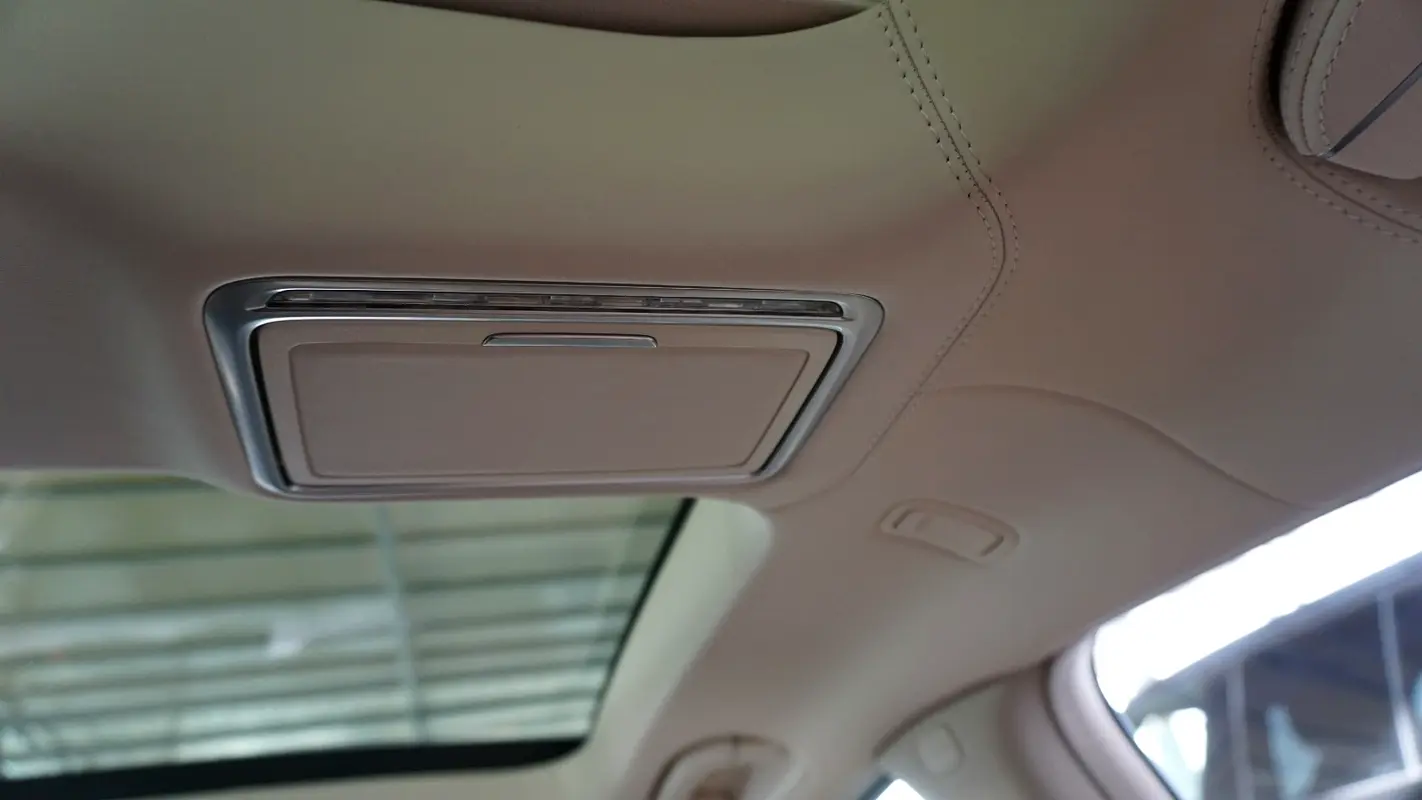 Car Image 2019 MERCEDES S Class S 65