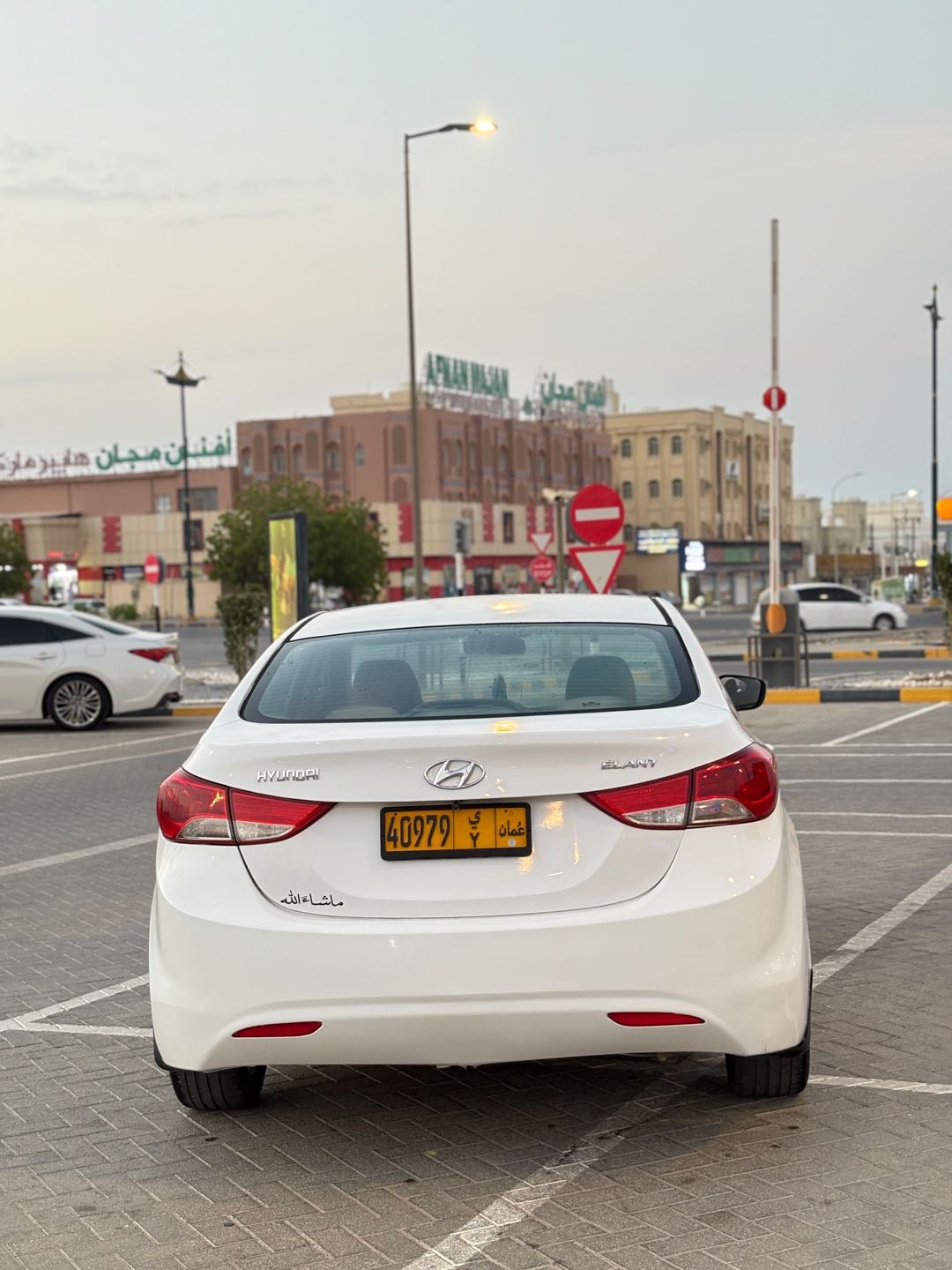Car Image 2013 HYUNDAI ELANTRA GT