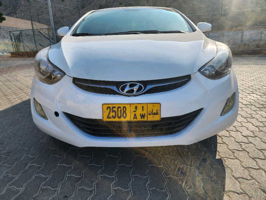 Car Image 2012 HYUNDAI ELANTRA GT