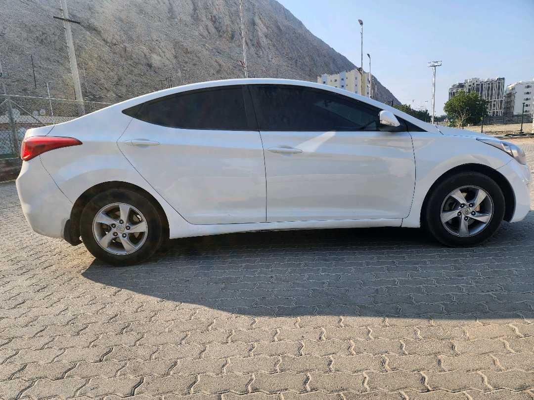 Car Image 2012 HYUNDAI ELANTRA GT