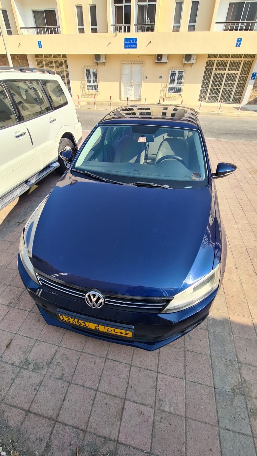 Car Image 2013 VOLKSWAGEN JETTA Highline