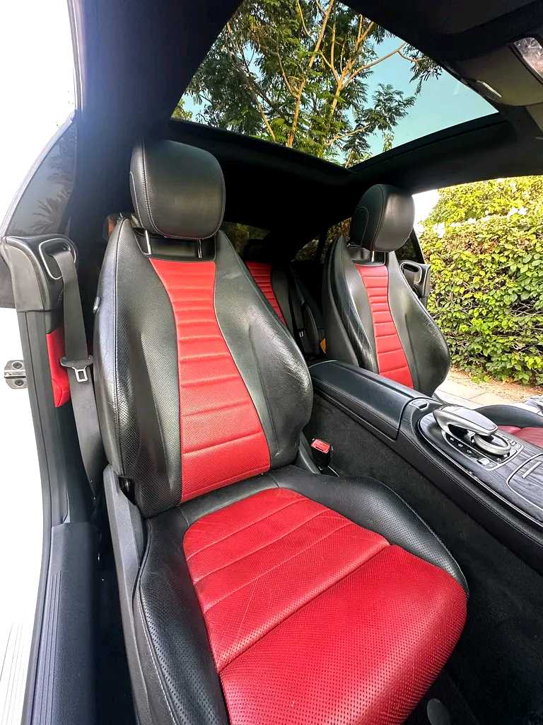 Car Image 2017 MERCEDES E Class 300