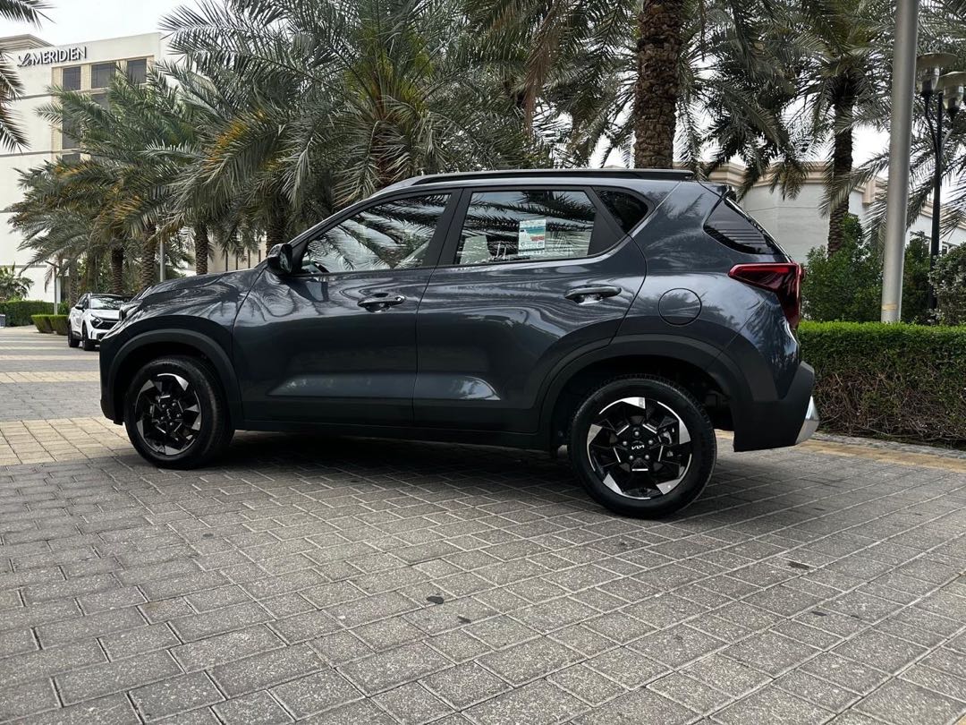 KIA SONET 2026
