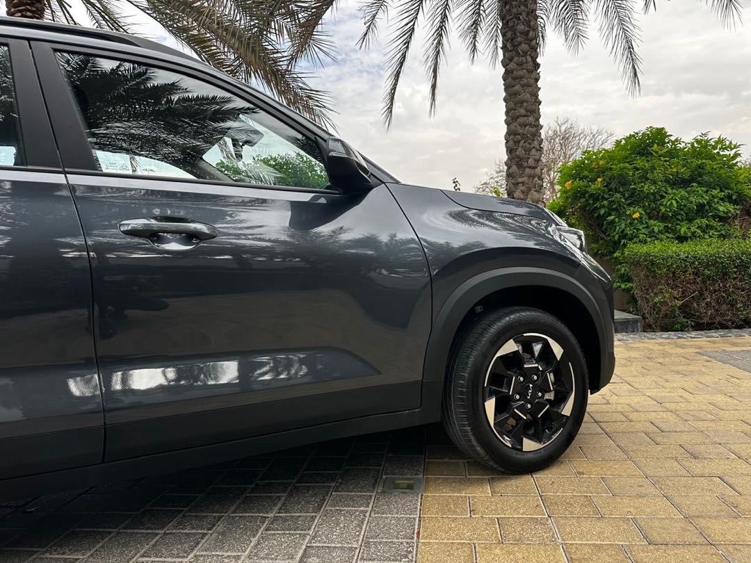KIA SONET 2026