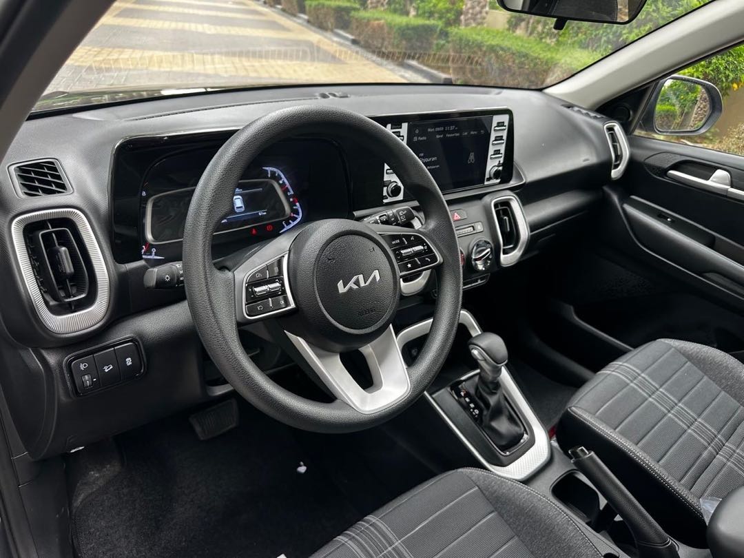 KIA SONET 2026