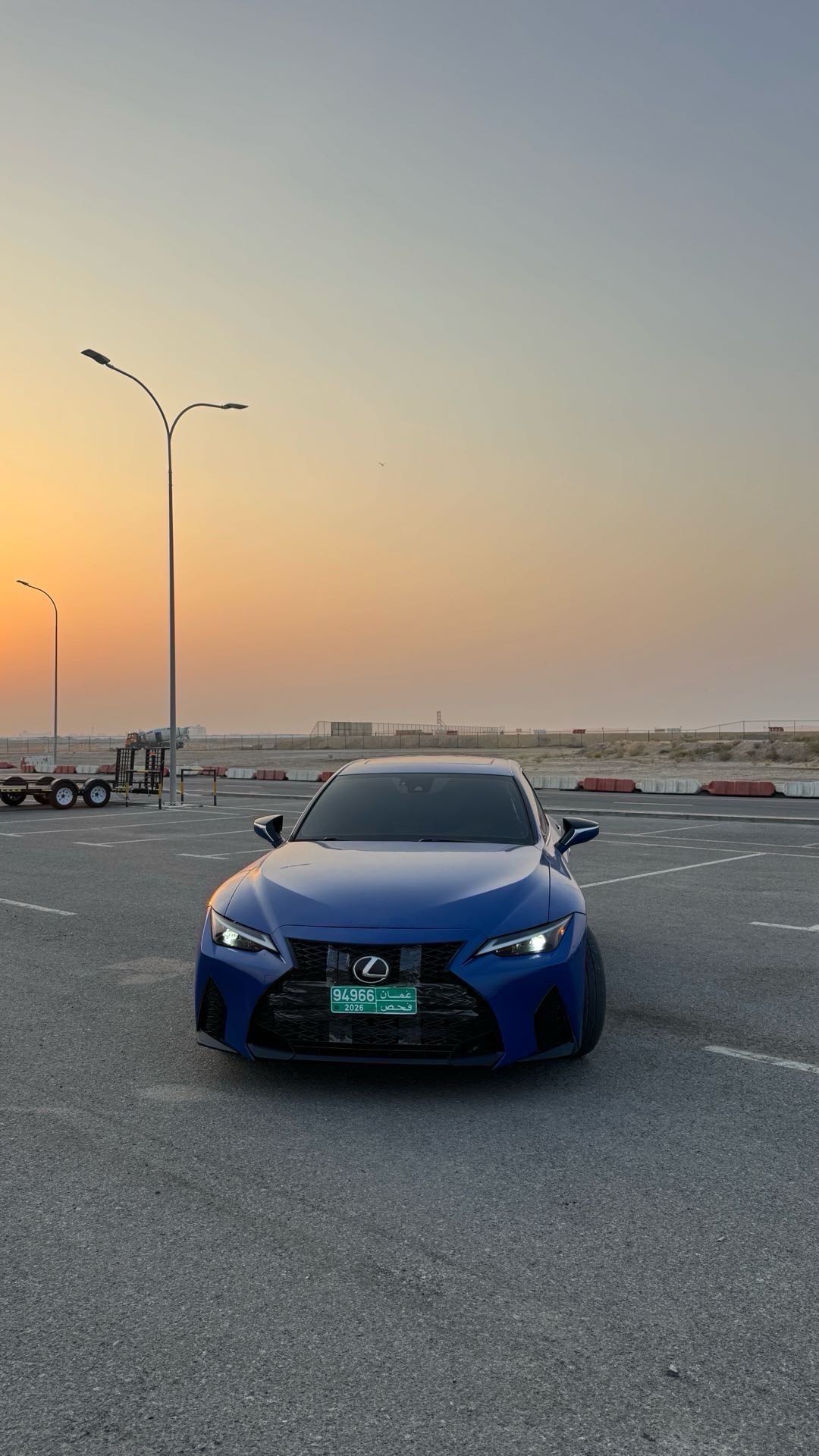 Car Image 2021 LEXUS IS 350