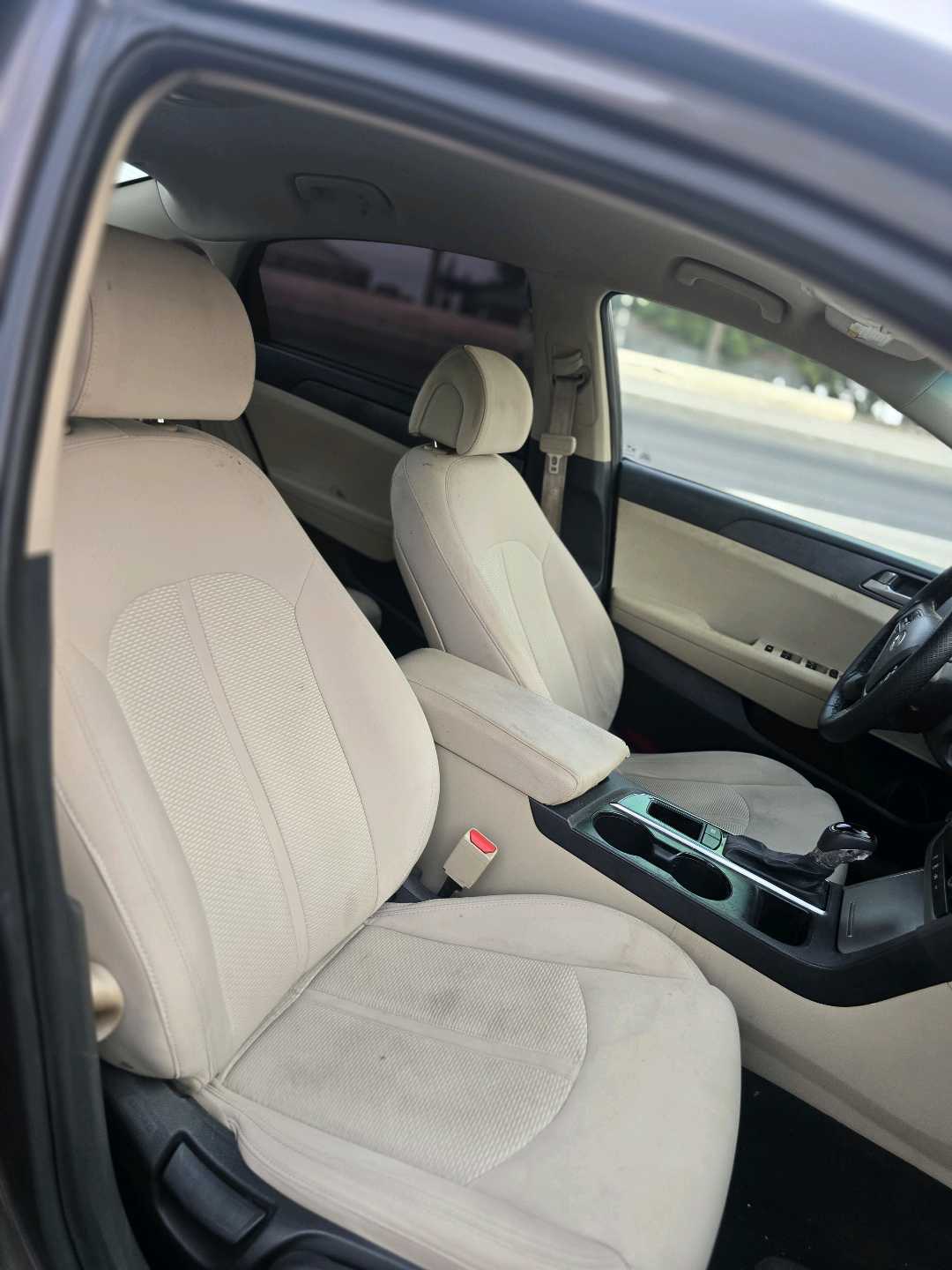 Car Image 2016 HYUNDAI SONATA 