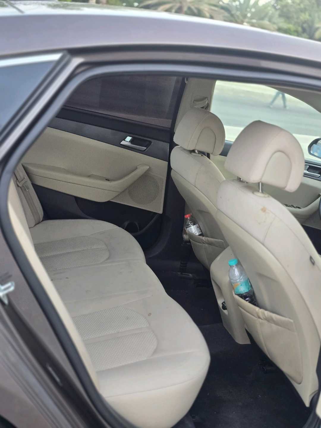 Car Image 2016 HYUNDAI SONATA 