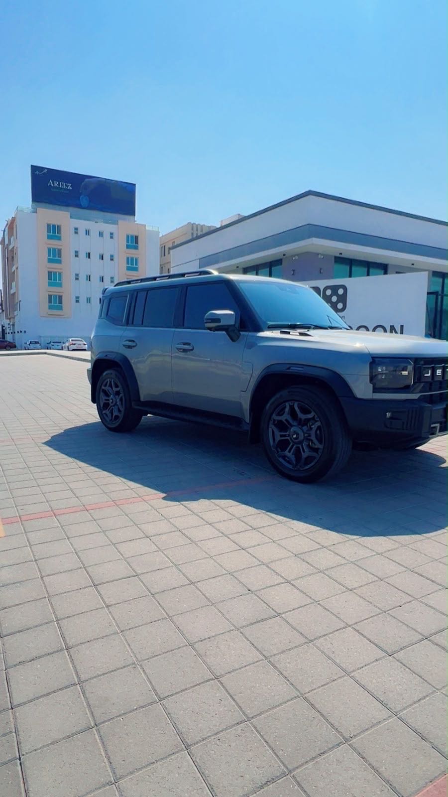 جيتور T2 2025