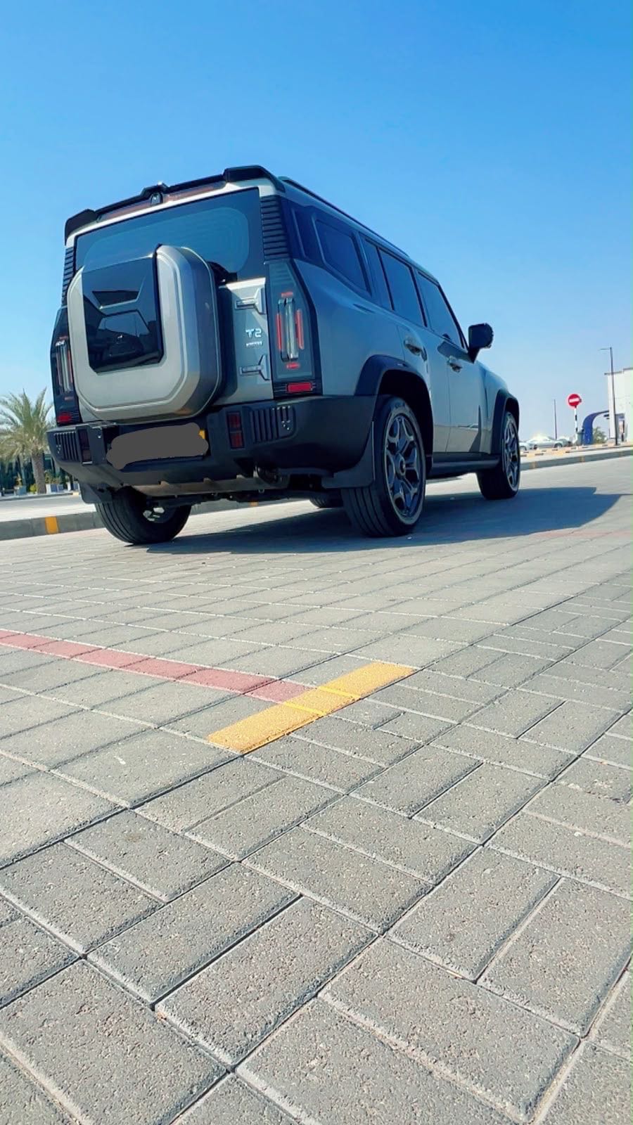 جيتور T2 2025