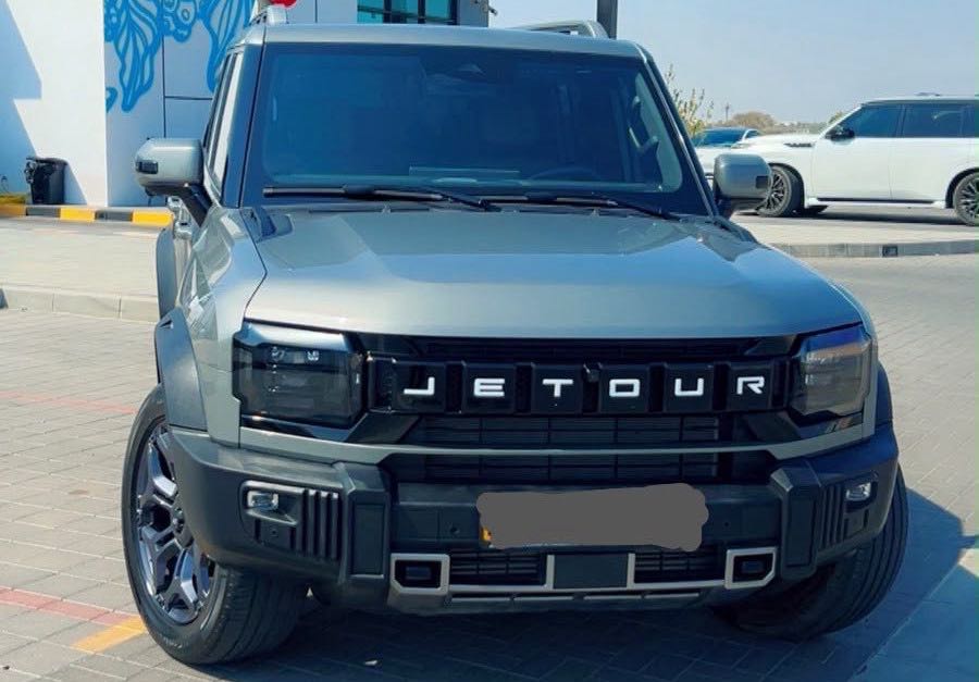 جيتور T2 2025