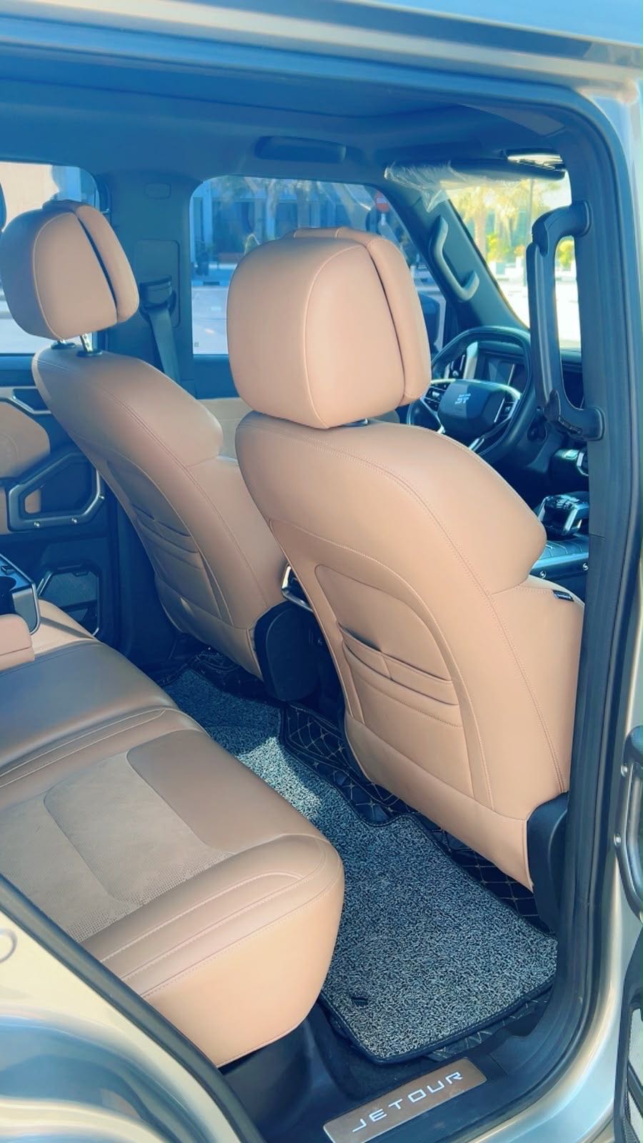 جيتور T2 2025