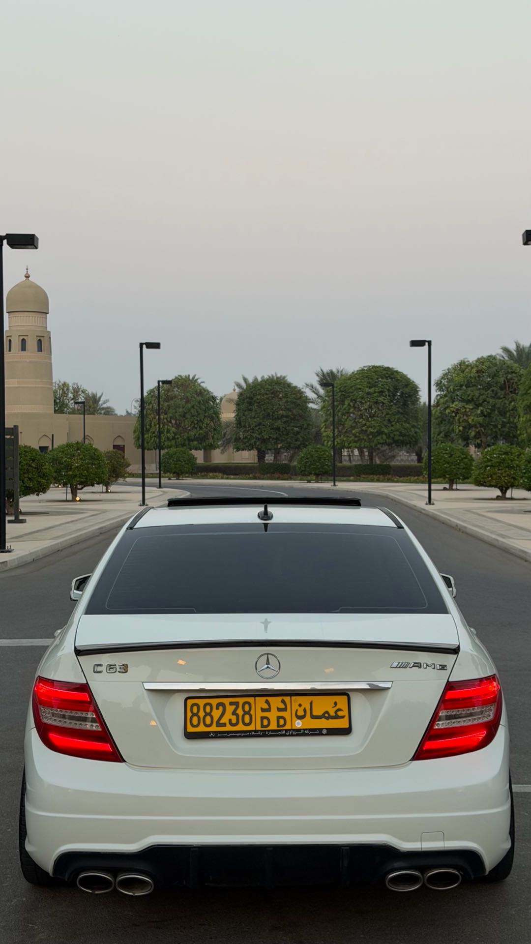 Car Image 2010 MERCEDES C Class 300