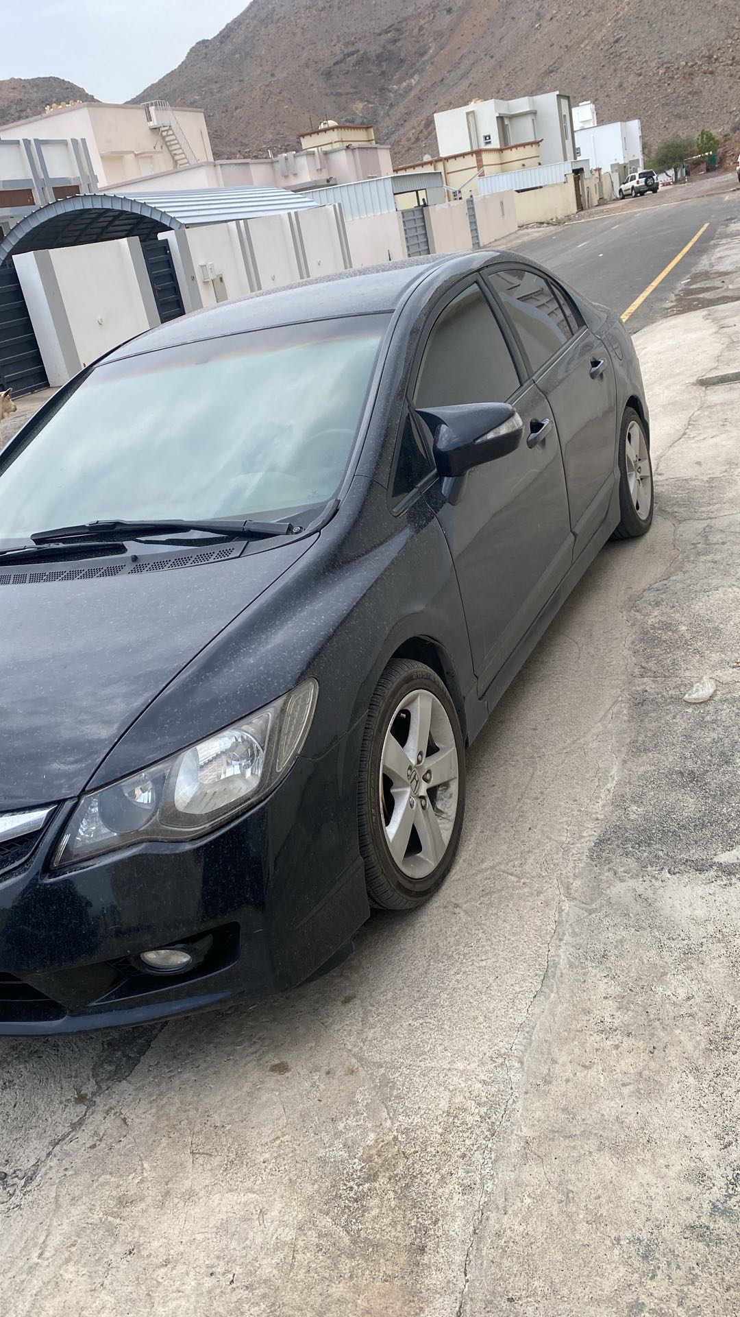Car Image 2009 HONDA CIVIC Si