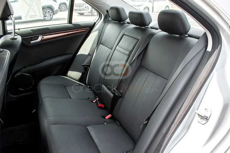 Car Image 2008 MERCEDES S Class 250