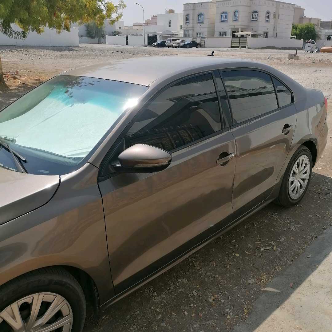 Car Image 2015 VOLKSWAGEN JETTA SE
