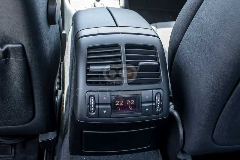 Car Image 2008 MERCEDES E Class 350