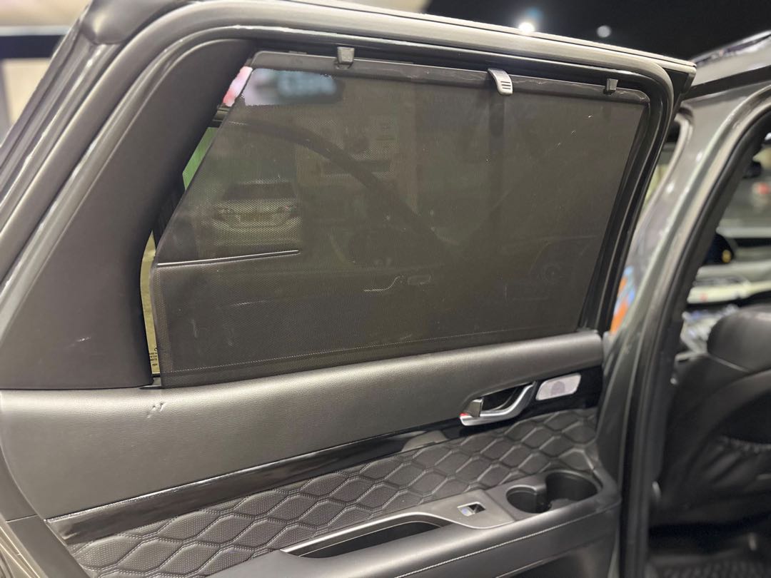 Car Image 2020 HYUNDAI PALISADE Limited