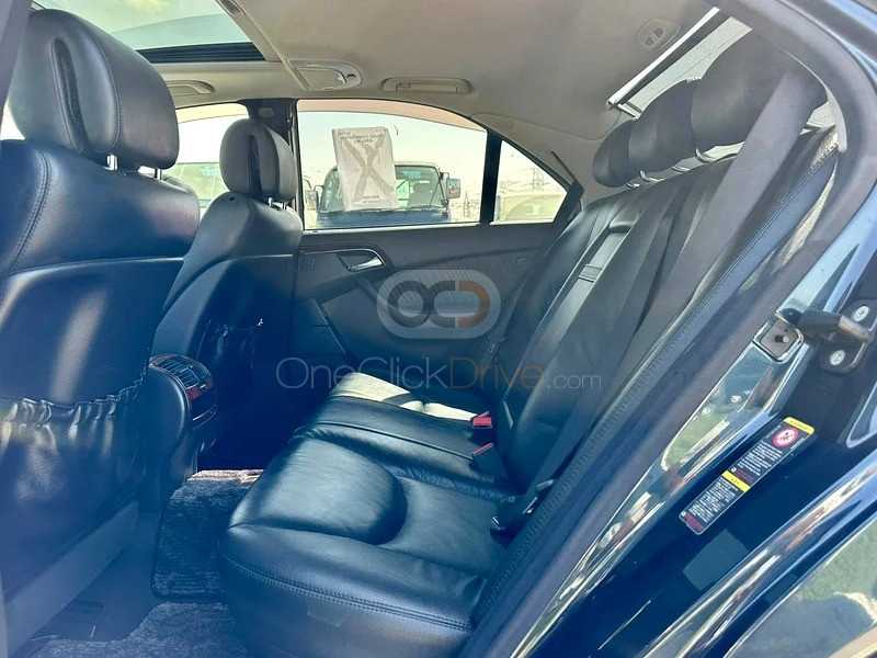 Car Image 2005 MERCEDES S Class 350