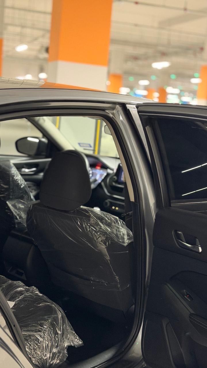 Car Image 2019 NISSAN ALTIMA SL