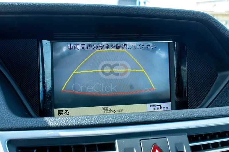 Car Image 2009 MERCEDES E Class 350