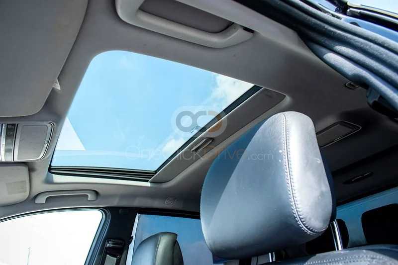 Car Image 2009 MERCEDES S Class 550