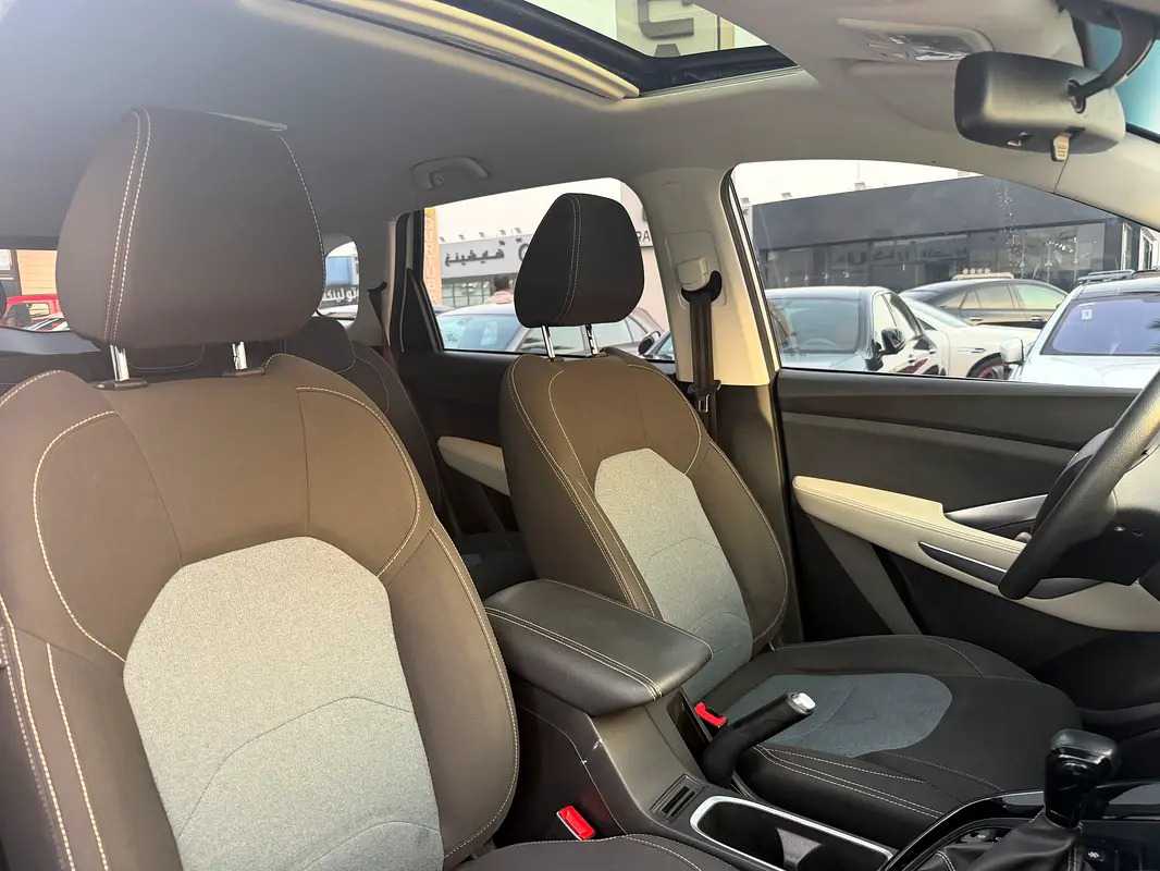 Car Image 2022 CHEVROLET CAPTIVA LT