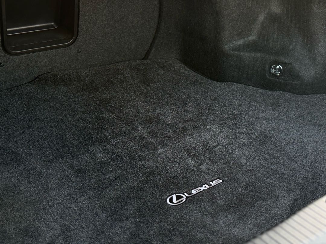 Car Image 2016 LEXUS ES 350
