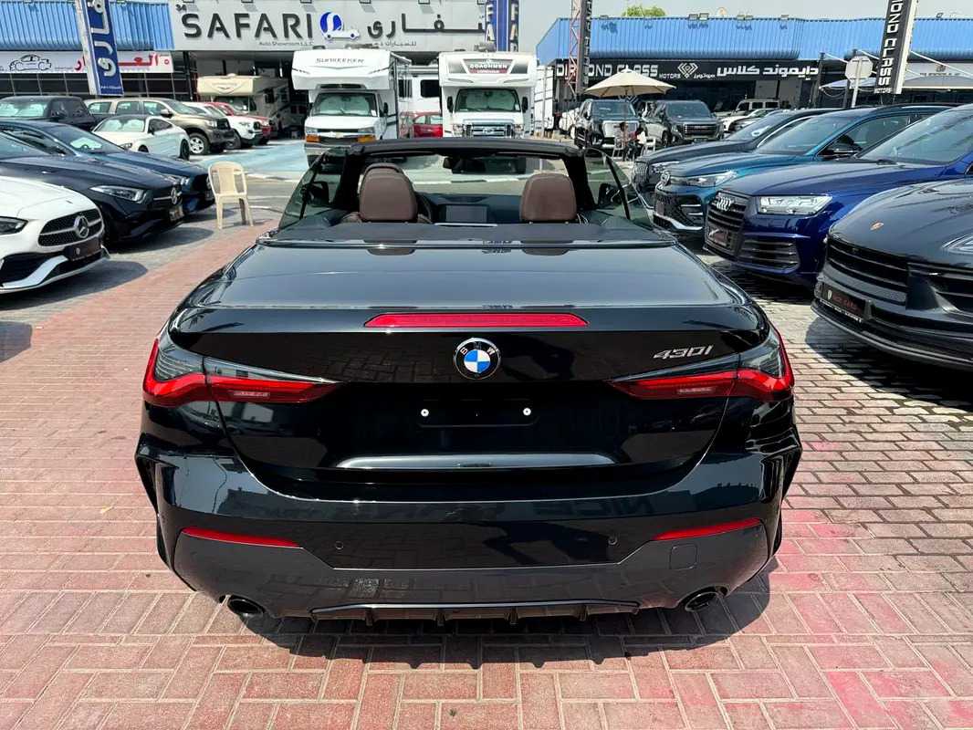 Car Image 2023 BMW 4 SERIES 430