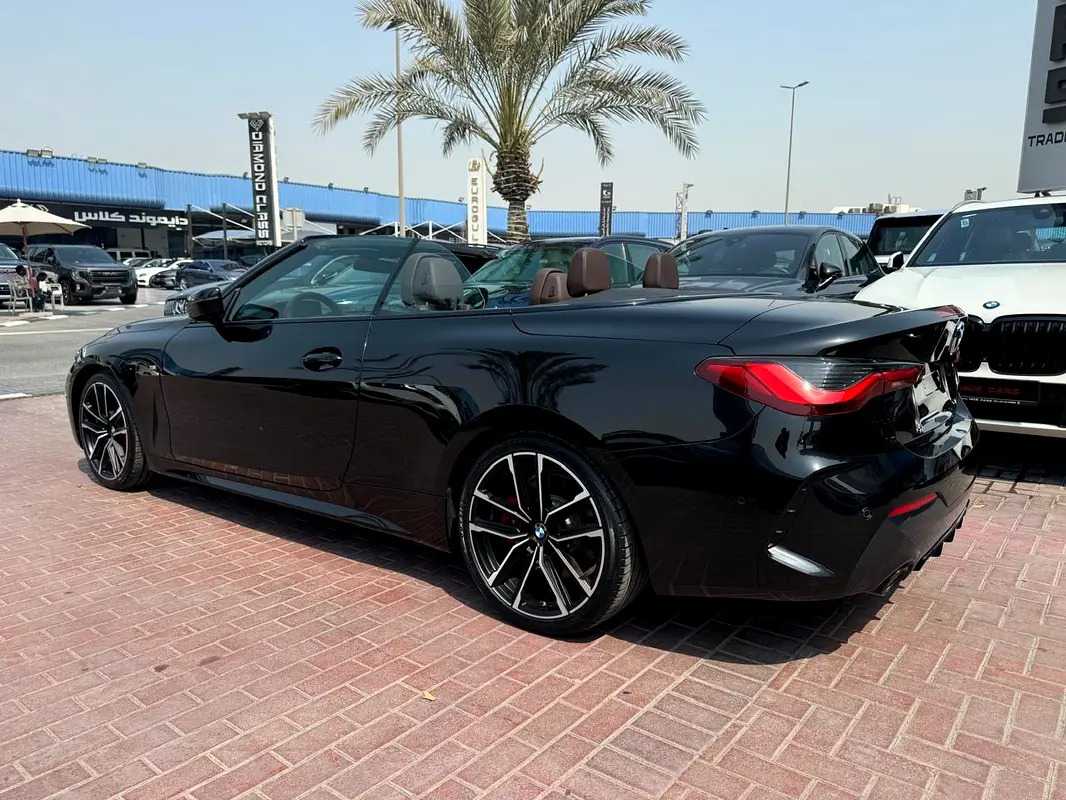 Car Image 2023 BMW 4 SERIES 430