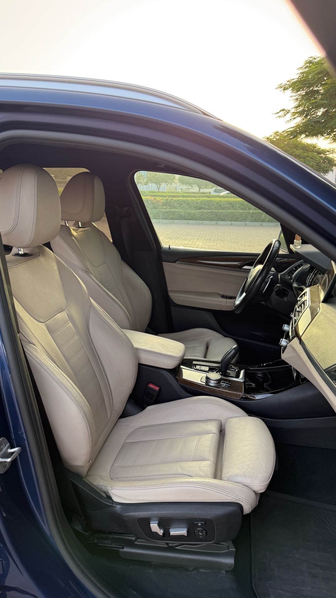 Car Image 2019 BMW X3 30