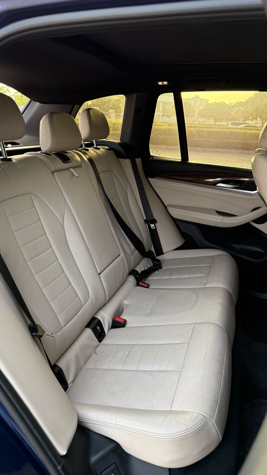 Car Image 2019 BMW X3 30