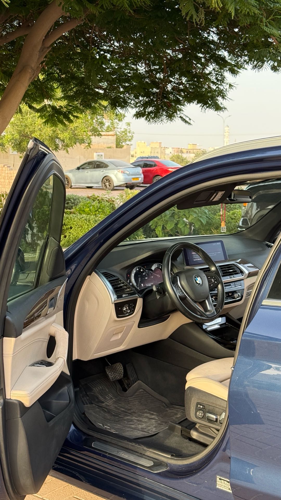 Car Image 2019 BMW X3 30