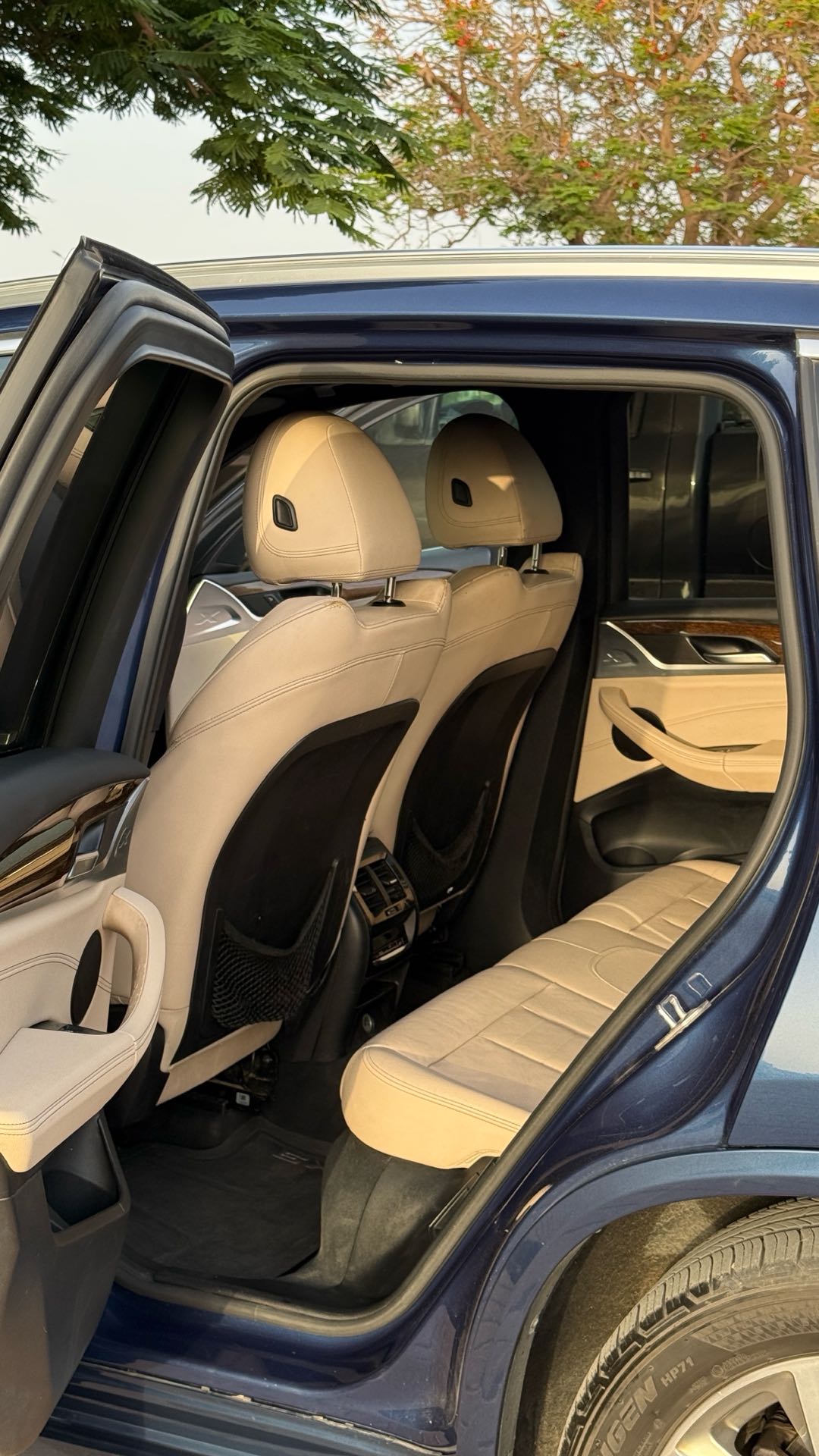 Car Image 2019 BMW X3 30