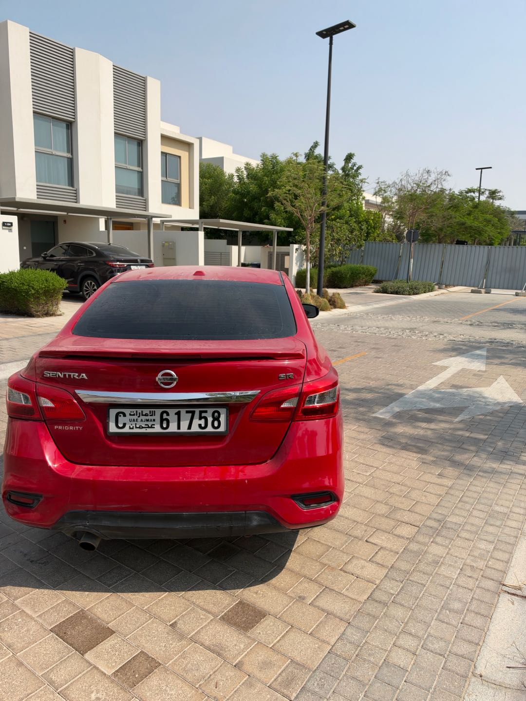 Car Image 2019 NISSAN SENTRA SL Premium