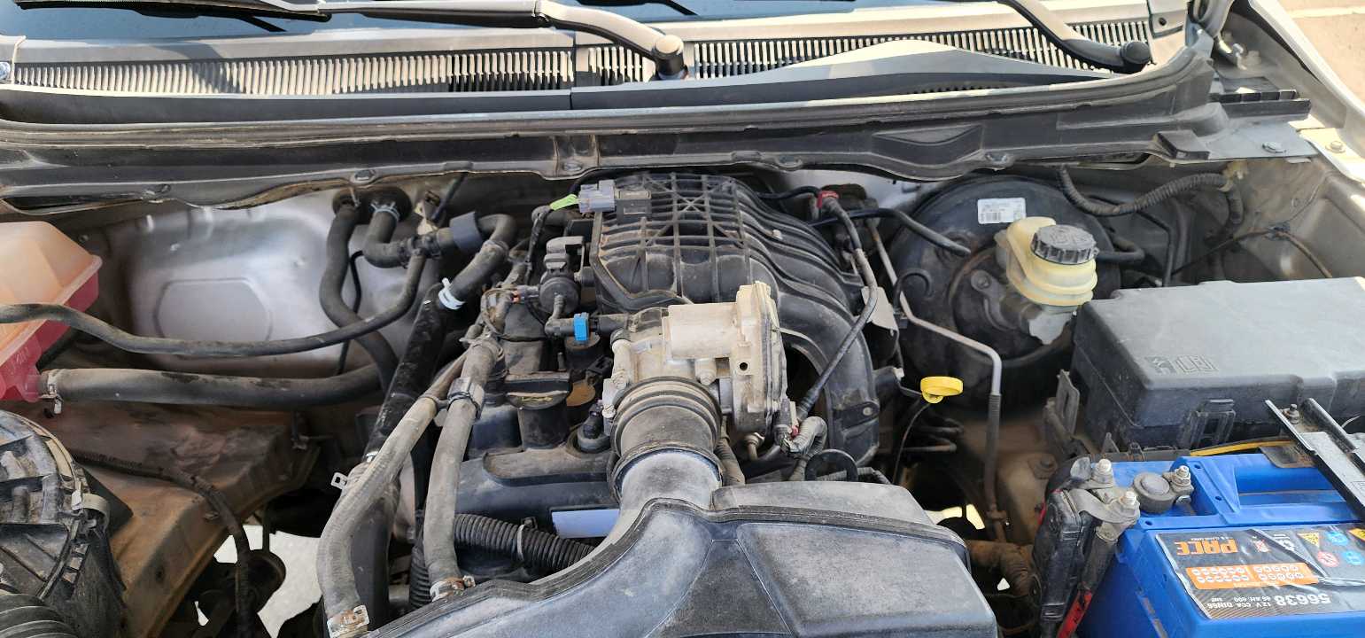 Car Image 2014 FORD RANGER Wildtrak