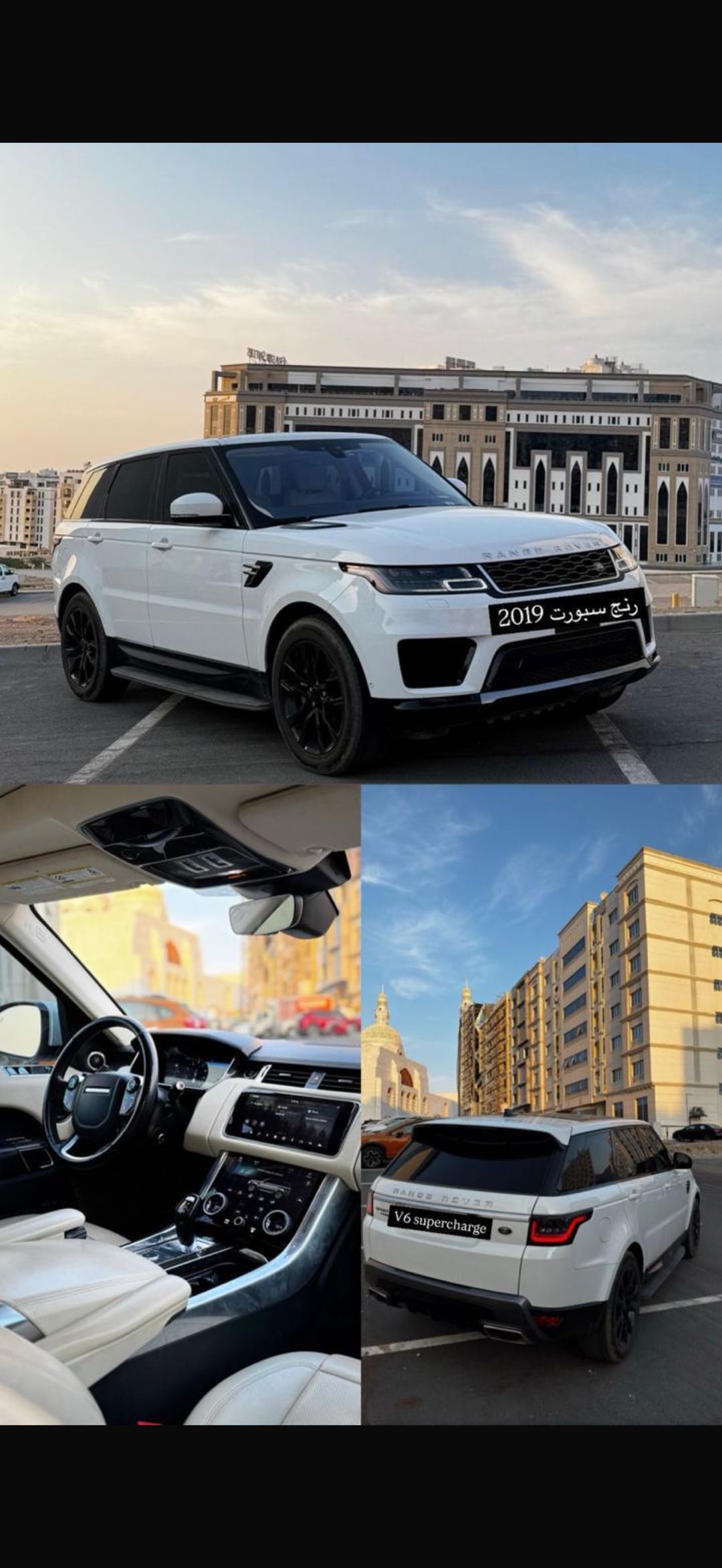 مرسيدس C Class 2019