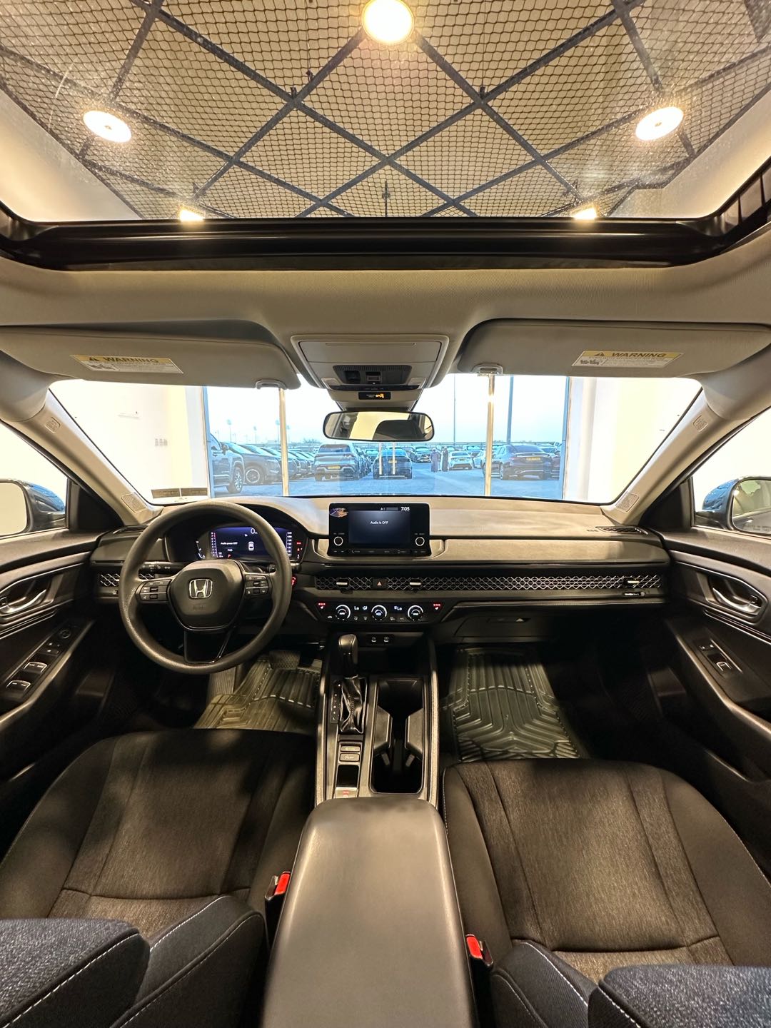 Car Image 2019 NISSAN ALTIMA SV