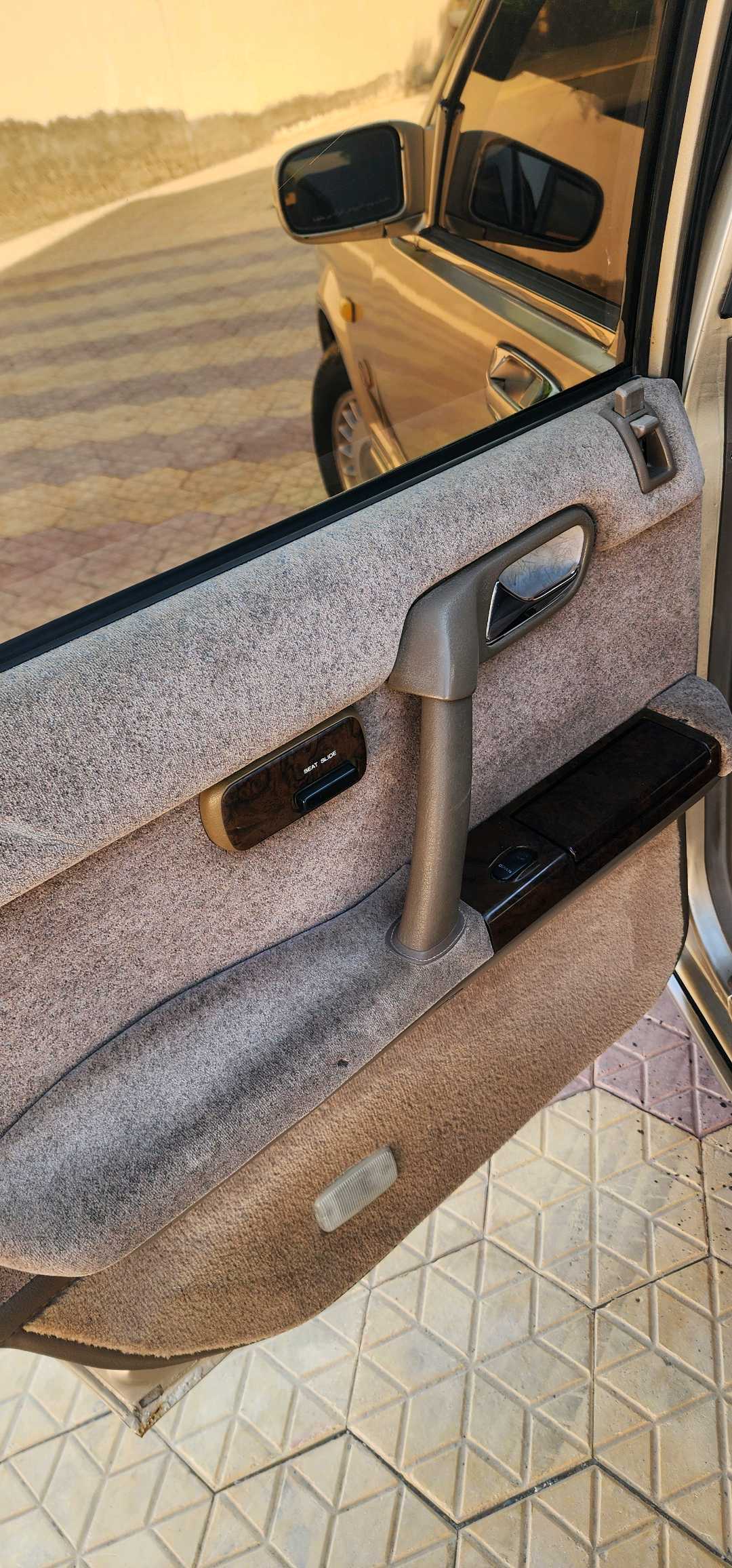 Car Image 1994 NISSAN CEDRIC 