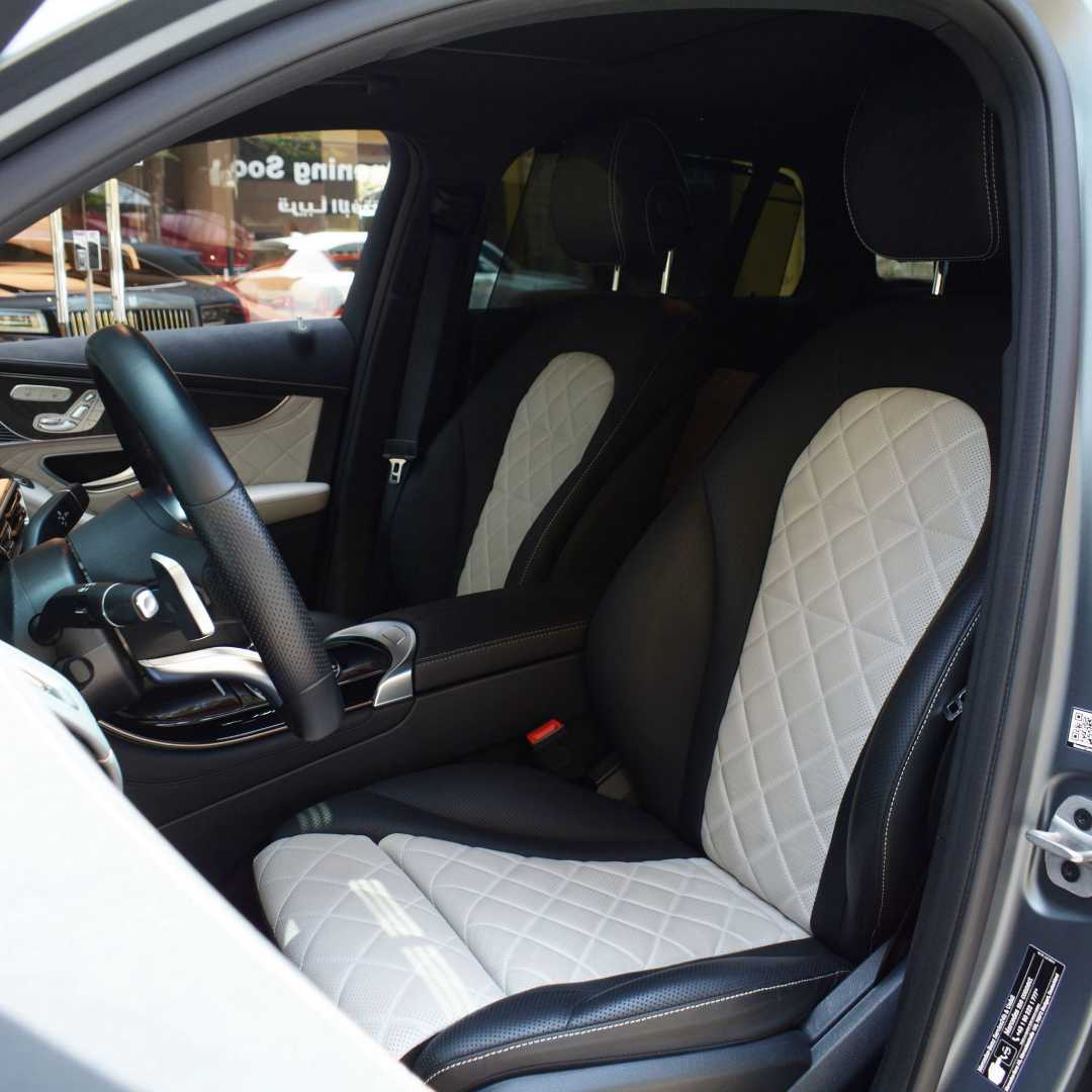 Car Image 2021 MERCEDES EQS 450