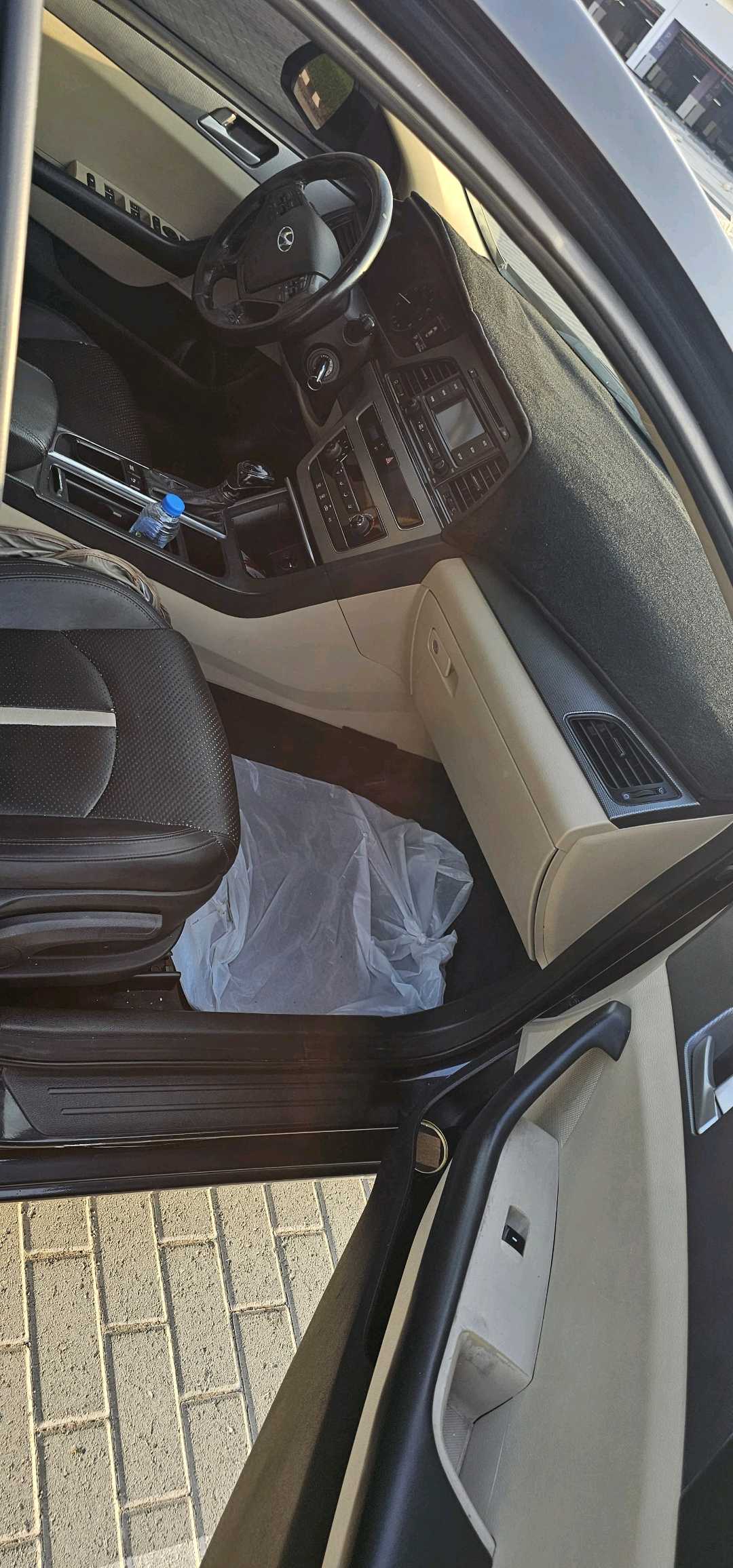Car Image 2015 HYUNDAI SONATA LIMITED