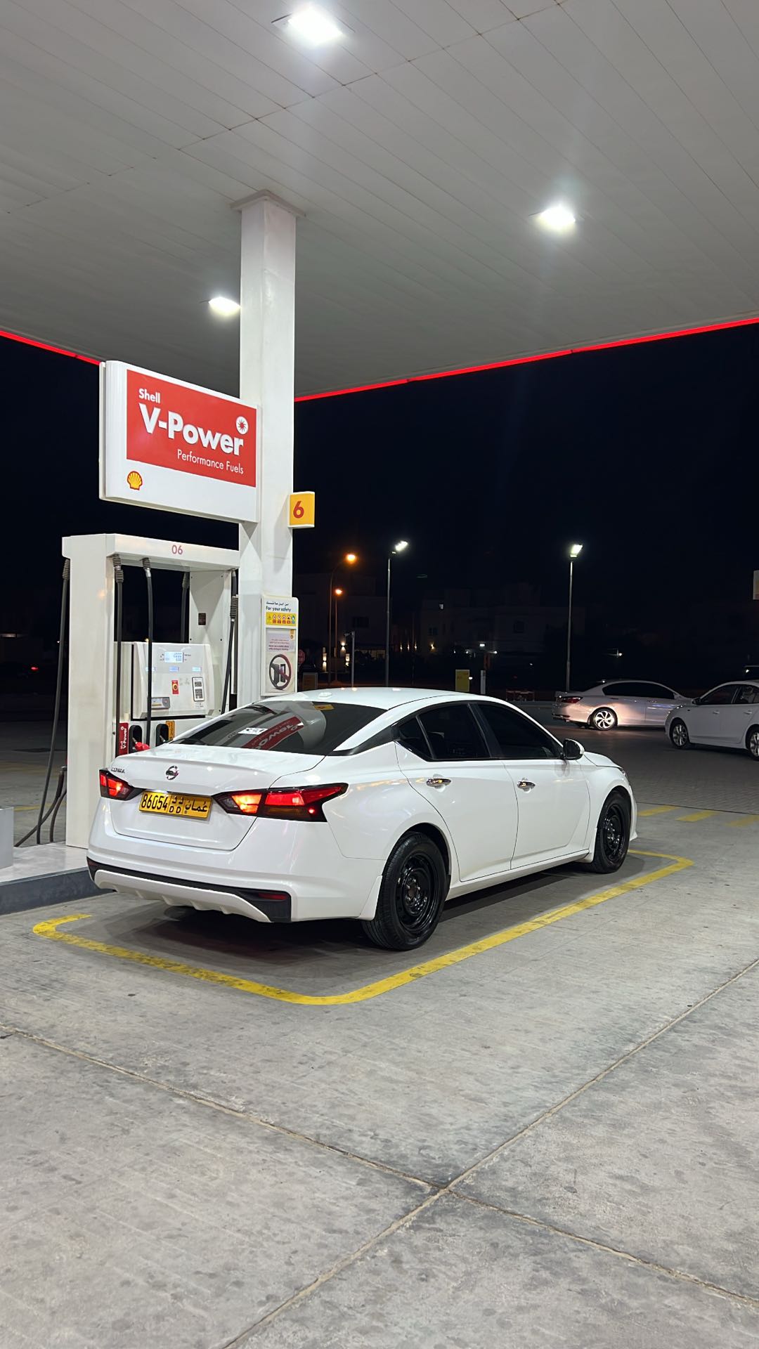 Car Image 2019 NISSAN ALTIMA SL