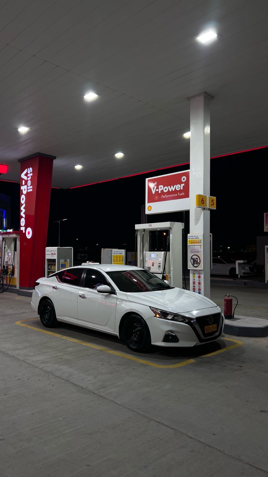 Car Image 2019 NISSAN ALTIMA SL
