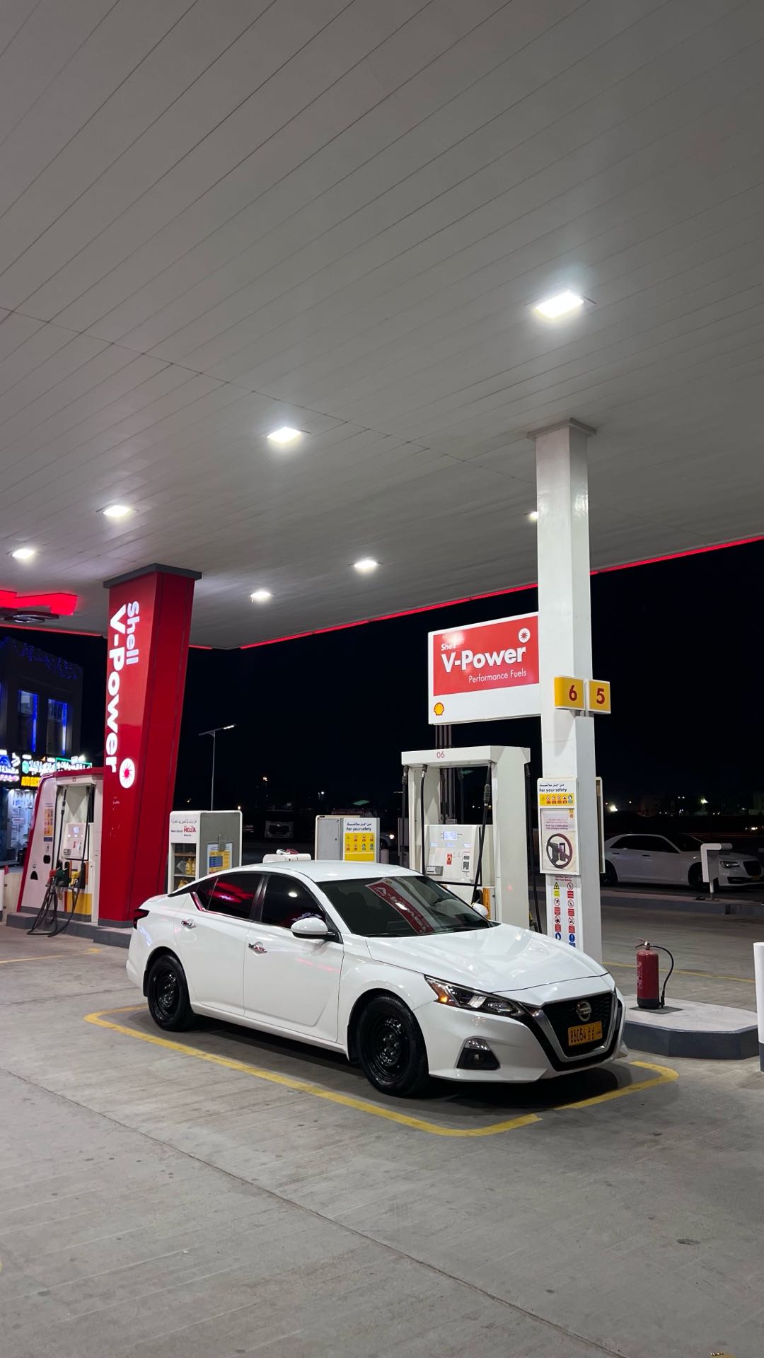 Car Image 2019 NISSAN ALTIMA SL