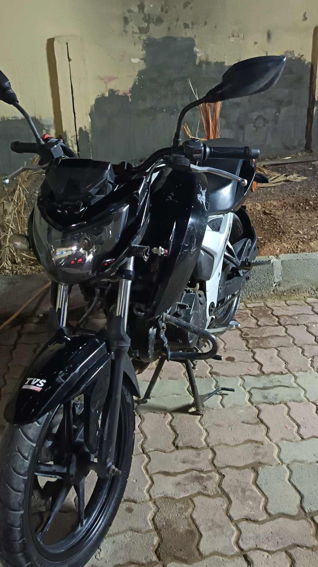 TVS سبورت  2024
