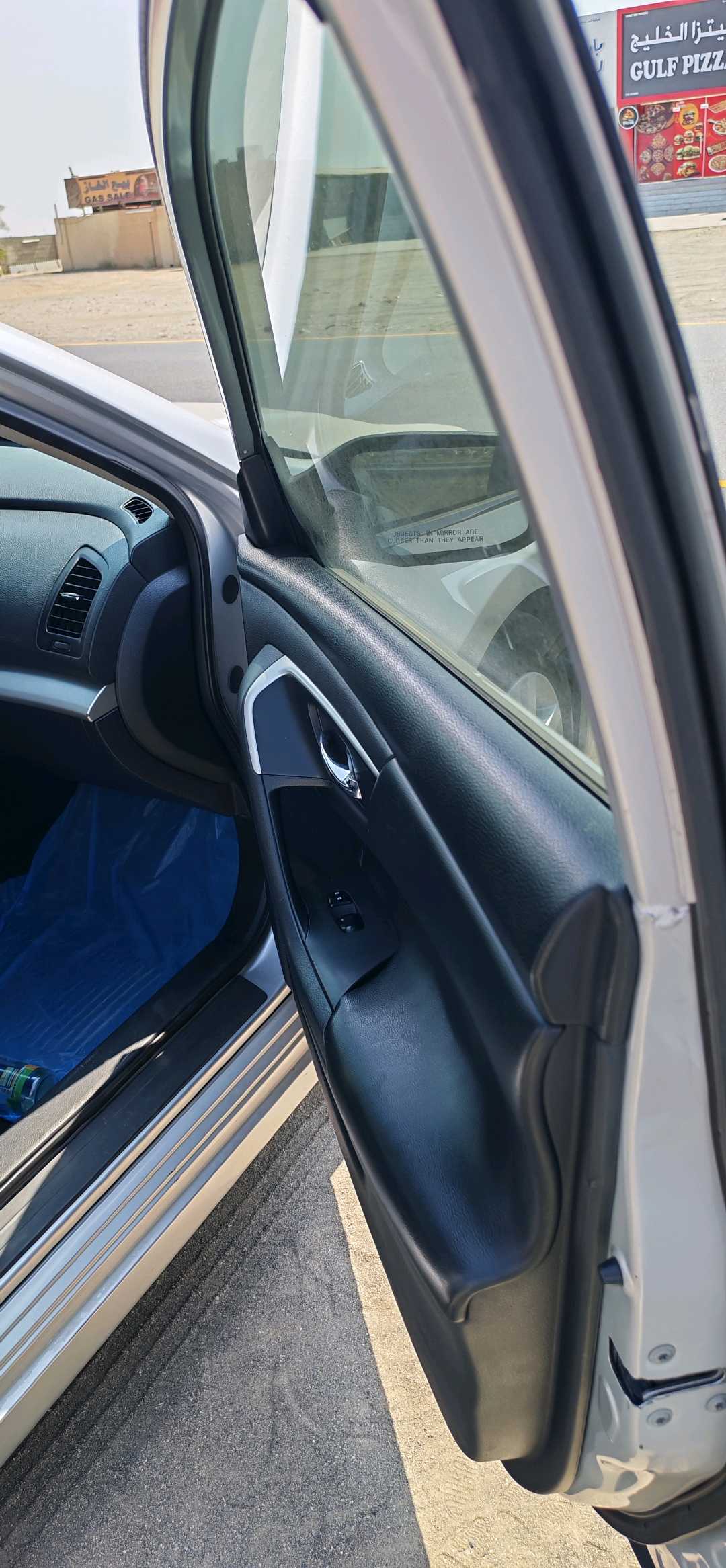 Car Image 2018 NISSAN ALTIMA S