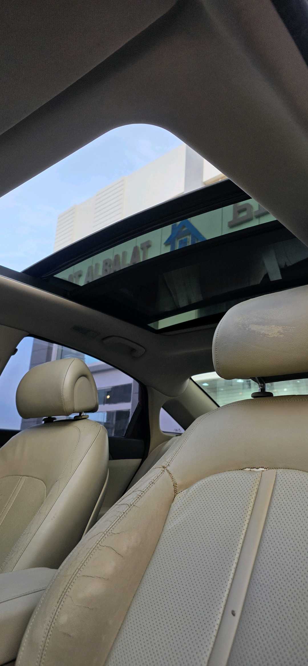 Car Image 2016 HYUNDAI SONATA GL