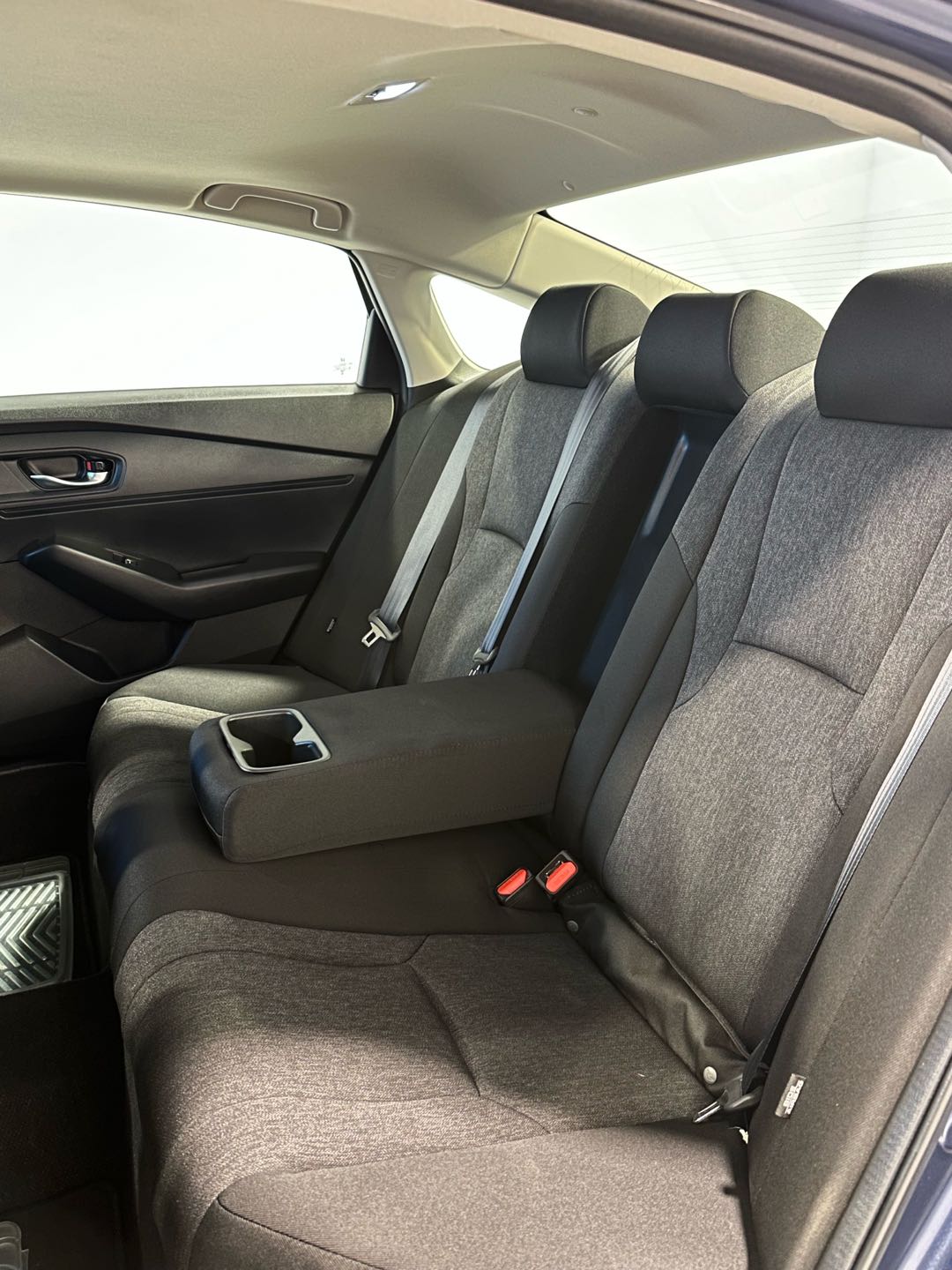 Car Image 2023 HONDA ACCORD EX