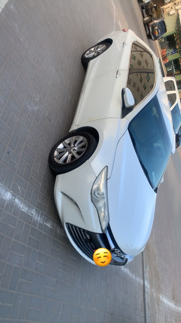 Car Image 2017 TOYOTA CAMRY E