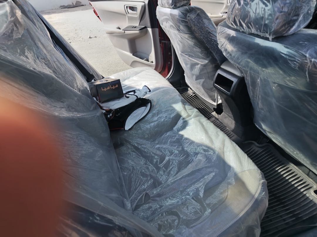 Car Image 2017 TOYOTA CAMRY SE